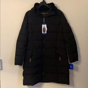 NWT Andrew Marc winter jacket